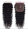 5x5 Deep Wave HD Closure