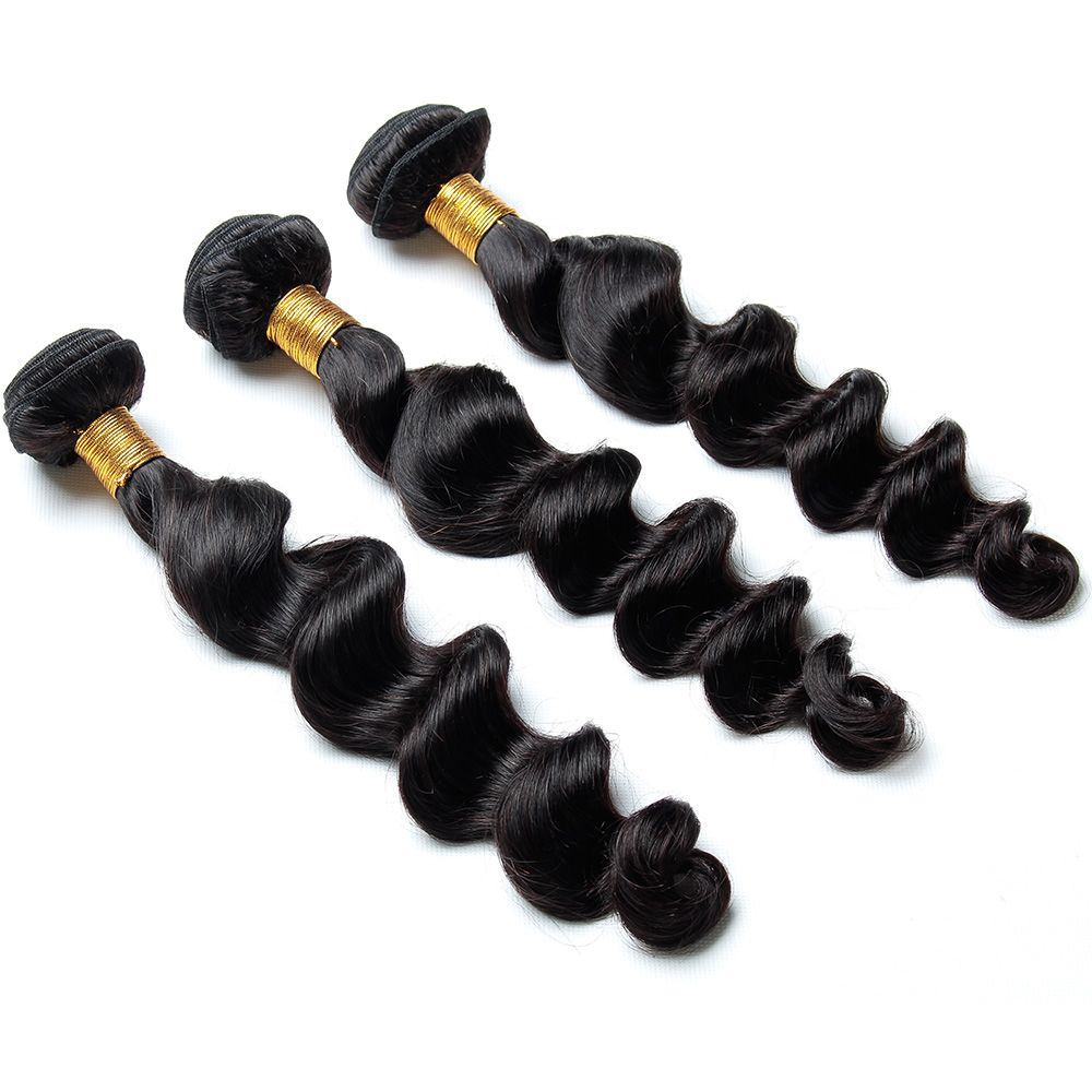 Loose Wave