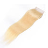 613 Blonde Lace Closure