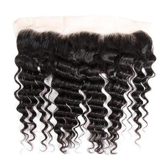 Deep Wave HD Frontal