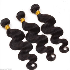 Body Wave