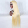 613 Straight Full Lace Wig